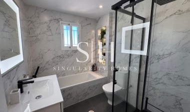 Перепродажа - Casa - Campoamor - Costa Blanca