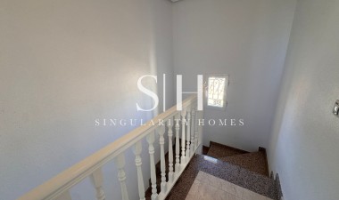 Перепродажа - Casa - Campoamor - Costa Blanca