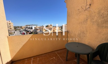 Перепродажа - Casa - Campoamor - Costa Blanca