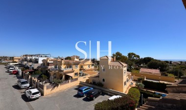 Перепродажа - Casa - Campoamor - Costa Blanca