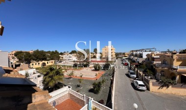 Перепродажа - Casa - Campoamor - Costa Blanca