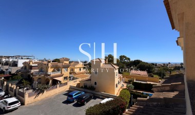 Перепродажа - Casa - Campoamor - Costa Blanca