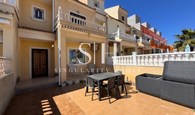 Перепродажа - Casa - Campoamor - Costa Blanca