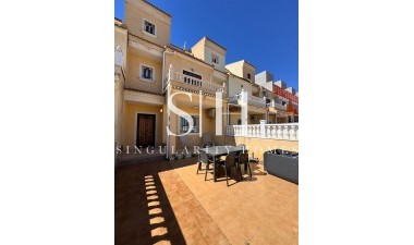 Перепродажа - Casa - Campoamor - Costa Blanca