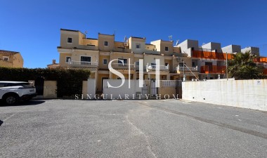 Перепродажа - Casa - Campoamor - Costa Blanca