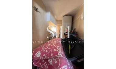 Перепродажа - Casa - Campoamor - Costa Blanca