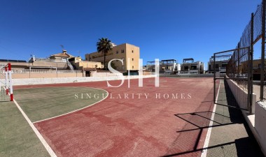 Перепродажа - Casa - Campoamor - Costa Blanca