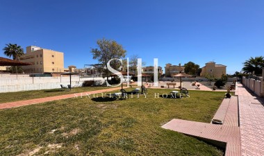 Перепродажа - Casa - Campoamor - Costa Blanca