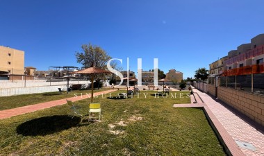 Перепродажа - Casa - Campoamor - Costa Blanca