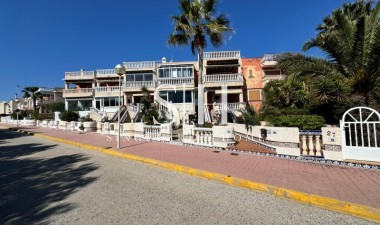 Odsprzedaż - Dom - Guardamar del Segura - Costa Blanca