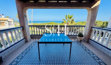 Odsprzedaż - Dom - Guardamar del Segura - Costa Blanca