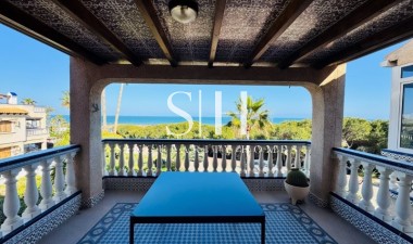 Odsprzedaż - Dom - Guardamar del Segura - Costa Blanca