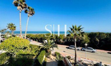 Odsprzedaż - Dom - Guardamar del Segura - Costa Blanca