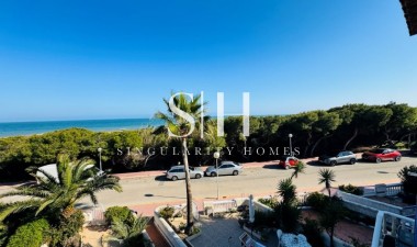 Odsprzedaż - Dom - Guardamar del Segura - Costa Blanca