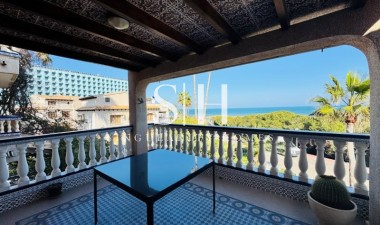 Odsprzedaż - Dom - Guardamar del Segura - Costa Blanca