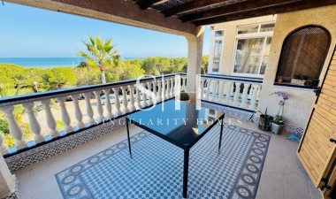 Odsprzedaż - Dom - Guardamar del Segura - Costa Blanca