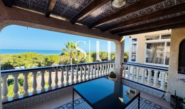 Odsprzedaż - Dom - Guardamar del Segura - Costa Blanca