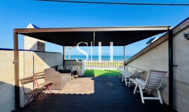 Odsprzedaż - Dom - Guardamar del Segura - Costa Blanca