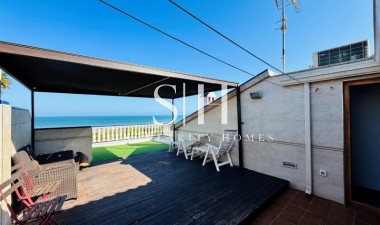 Odsprzedaż - Dom - Guardamar del Segura - Costa Blanca