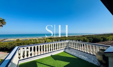 Odsprzedaż - Dom - Guardamar del Segura - Costa Blanca