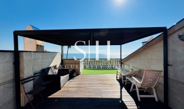 Odsprzedaż - Dom - Guardamar del Segura - Costa Blanca