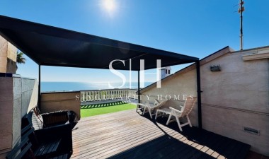 Odsprzedaż - Dom - Guardamar del Segura - Costa Blanca