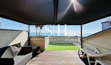 Odsprzedaż - Dom - Guardamar del Segura - Costa Blanca