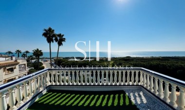 Odsprzedaż - Dom - Guardamar del Segura - Costa Blanca