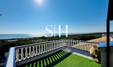 Odsprzedaż - Dom - Guardamar del Segura - Costa Blanca