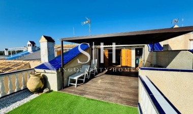 Odsprzedaż - Dom - Guardamar del Segura - Costa Blanca