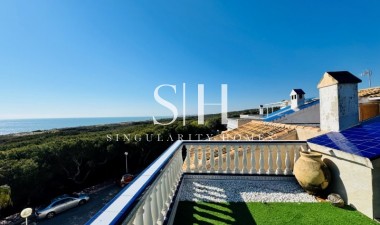 Odsprzedaż - Dom - Guardamar del Segura - Costa Blanca