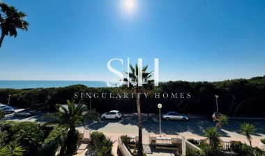 Odsprzedaż - Dom - Guardamar del Segura - Costa Blanca