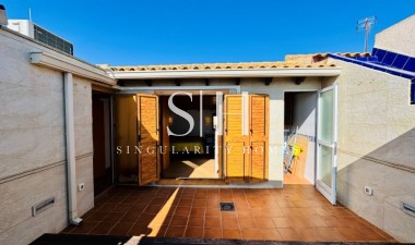 Odsprzedaż - Dom - Guardamar del Segura - Costa Blanca