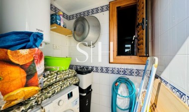 Odsprzedaż - Dom - Guardamar del Segura - Costa Blanca