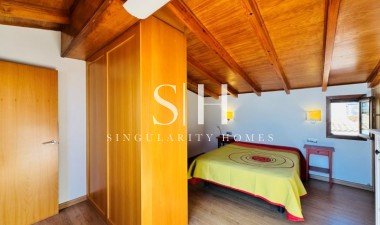 Odsprzedaż - Dom - Guardamar del Segura - Costa Blanca