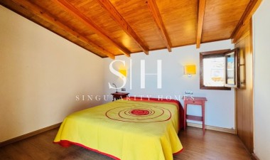 Odsprzedaż - Dom - Guardamar del Segura - Costa Blanca