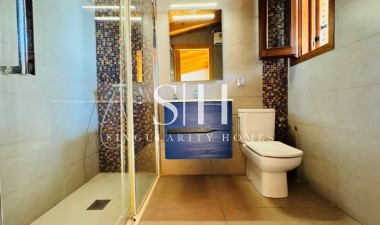 Odsprzedaż - Dom - Guardamar del Segura - Costa Blanca