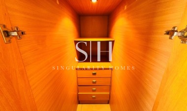 Odsprzedaż - Dom - Guardamar del Segura - Costa Blanca