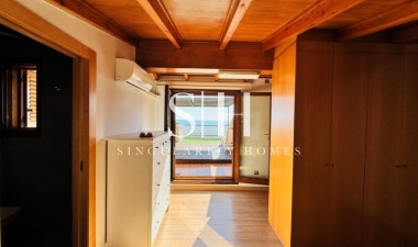 Odsprzedaż - Dom - Guardamar del Segura - Costa Blanca