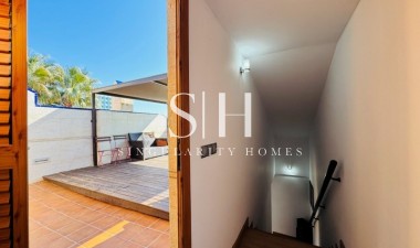 Odsprzedaż - Dom - Guardamar del Segura - Costa Blanca