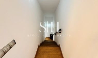 Odsprzedaż - Dom - Guardamar del Segura - Costa Blanca