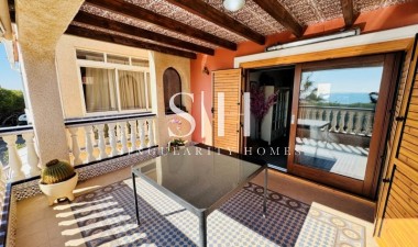 Odsprzedaż - Dom - Guardamar del Segura - Costa Blanca