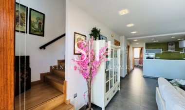 Odsprzedaż - Dom - Guardamar del Segura - Costa Blanca