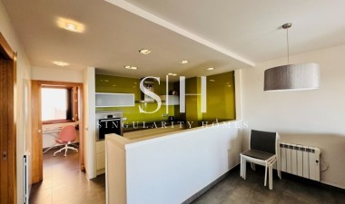 Odsprzedaż - Dom - Guardamar del Segura - Costa Blanca