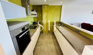 Odsprzedaż - Dom - Guardamar del Segura - Costa Blanca