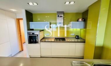 Odsprzedaż - Dom - Guardamar del Segura - Costa Blanca