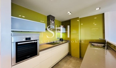 Odsprzedaż - Dom - Guardamar del Segura - Costa Blanca