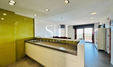 Odsprzedaż - Dom - Guardamar del Segura - Costa Blanca