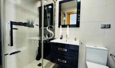 Odsprzedaż - Dom - Guardamar del Segura - Costa Blanca