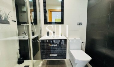 Odsprzedaż - Dom - Guardamar del Segura - Costa Blanca